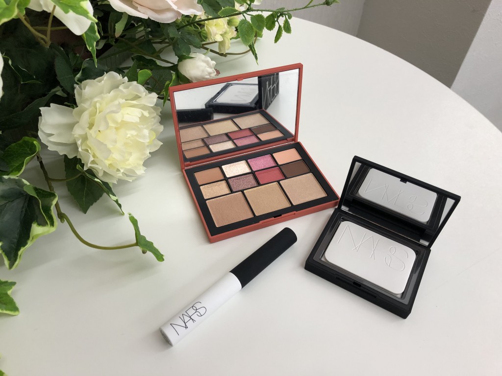 NARS　西松屋セット