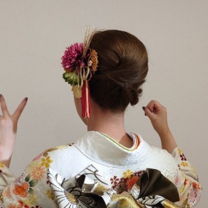 FURISODE　FreeStyle