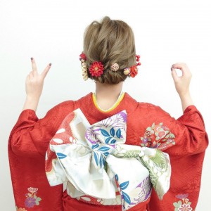 FURISODE　FreeStyle