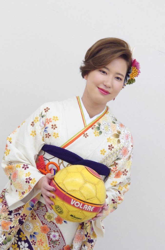 FURISODE　FreeStyle